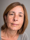 Gill Hasson