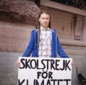 Greta Thunberg