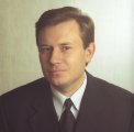 Grigori Petrovich Grabovoi