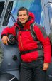 Grylls Bear