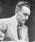 Gunther Anders (Günther Stern)