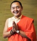 Gyalwa Dokhampa (Khamtrul Rinpoche)