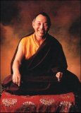 Gyatrul Rinpoche