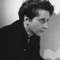 Hannah Arendt