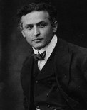 Harry Houdini