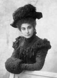 Helena Ivanovna Roerich