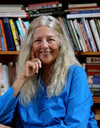 Helena Norberg-Hodge
