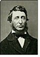 Henry David Thoreau