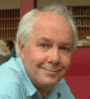 Ian Stewart
