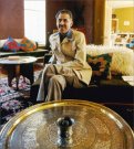 Idries Shah