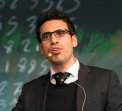 Idriss Aberkane