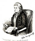 Iolo Morganwg (Edward Williams)