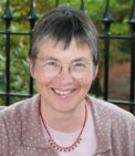 Iona Heath