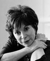 Isabel Allende