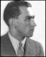 Israel Regardie