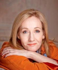 J.K. Rowling