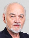 Jaak Panksepp