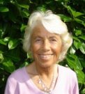 Jackie Habgood