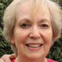 Jacqueline Mitton