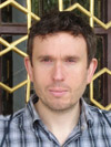 James Goss