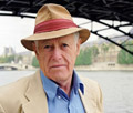 James Salter