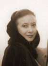 Janet Farrar