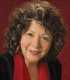 Janina Fisher
