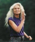 Jeannine Parvati Baker