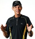 Jeff Galloway