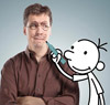 Jeff Kinney