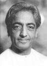 Jiddu Krishnamurti