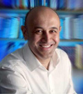 Jim Al-Khalili