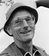 John Cunningham Lilly