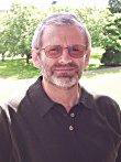 John G. Geake