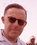 John M. Allegro