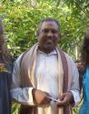 John Martin Kuvarapu (Swami Sahajananda)