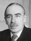 John Maynard Keynes