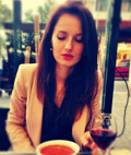 Jolanta Gorzelana