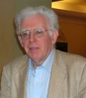 Jon Halliday
