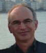 Jorge Ulnik