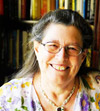 Judy Hall