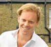 Jules Evans