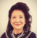 Jung Chang