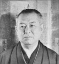 Junichiro Tanizaki