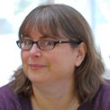 Kathy Hester