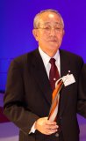 Kazuo Inamori