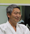Kenjiro Yoshigasaki