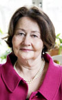 Kerstin Uvnäs-Moberg