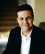 Khaled Hosseini