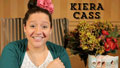 Kiera Cass